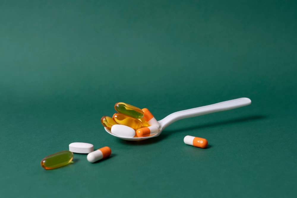 nutraceutical supplements