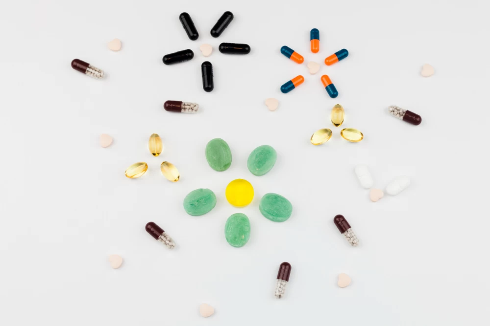 nutraceutical products