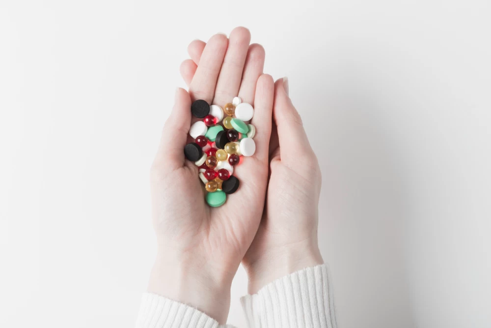 nutraceutical suppliers