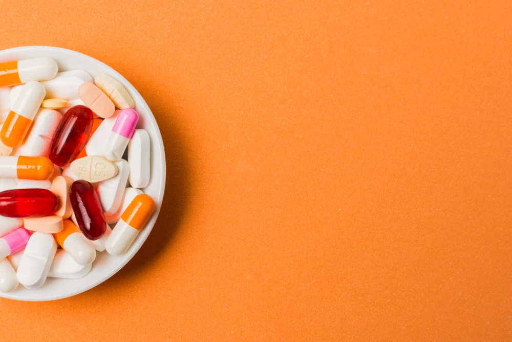 nutraceuticals pcd companies