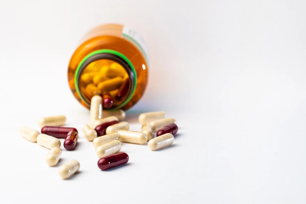 nutraceutical pharmaceutical company