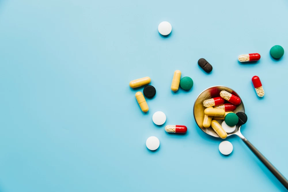 nutraceutical products manufacturers