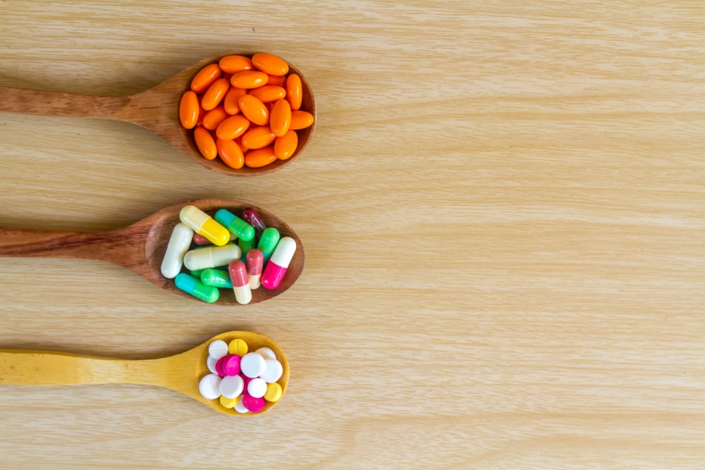 nutraceutical distributors