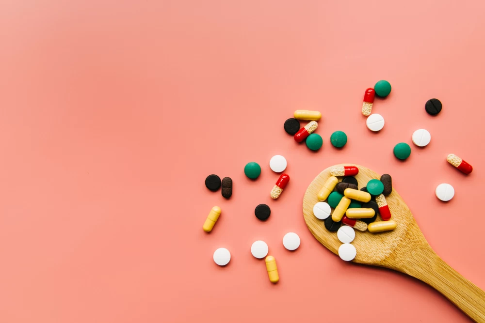 nutraceutical manufacturing companies
