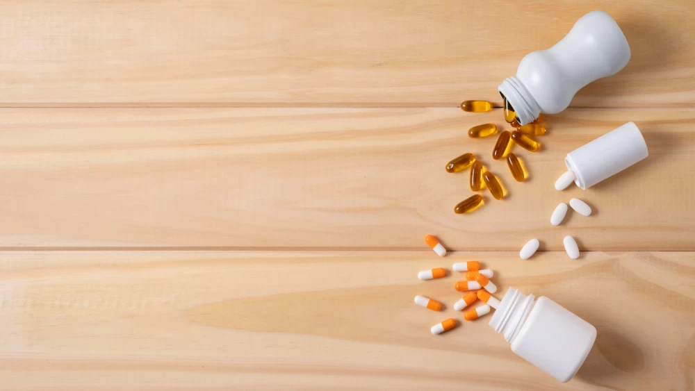 nutraceutical manufacturing