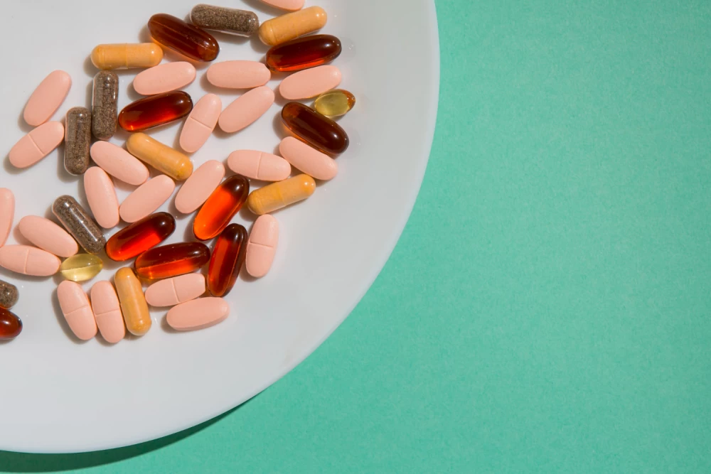 top nutraceutical companies