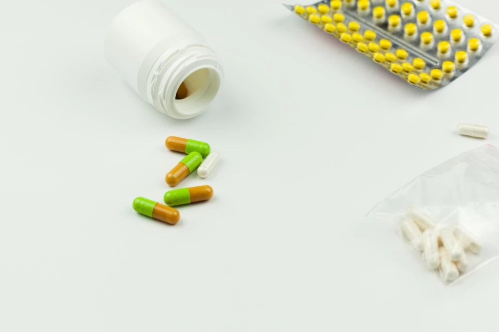nutraceutical third party manufacturer
