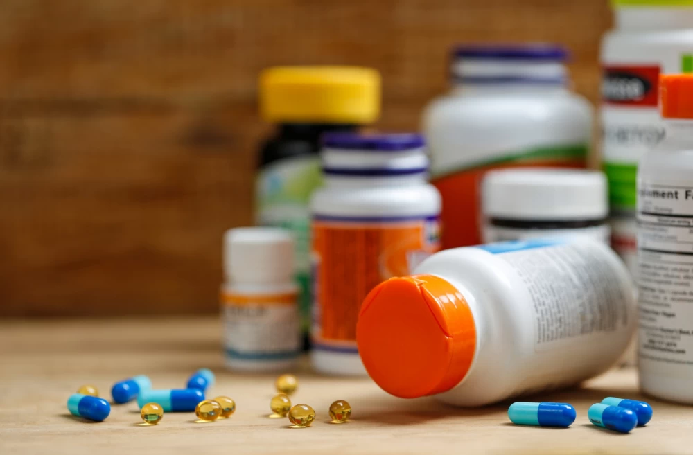 Best nutraceutical companies