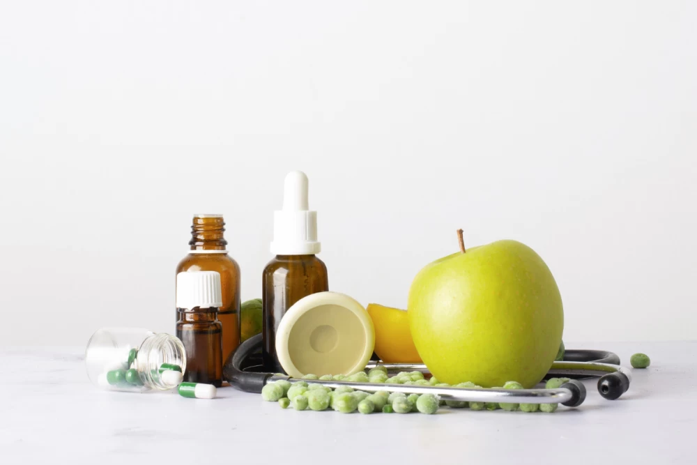 top nutraceutical manufacturers
