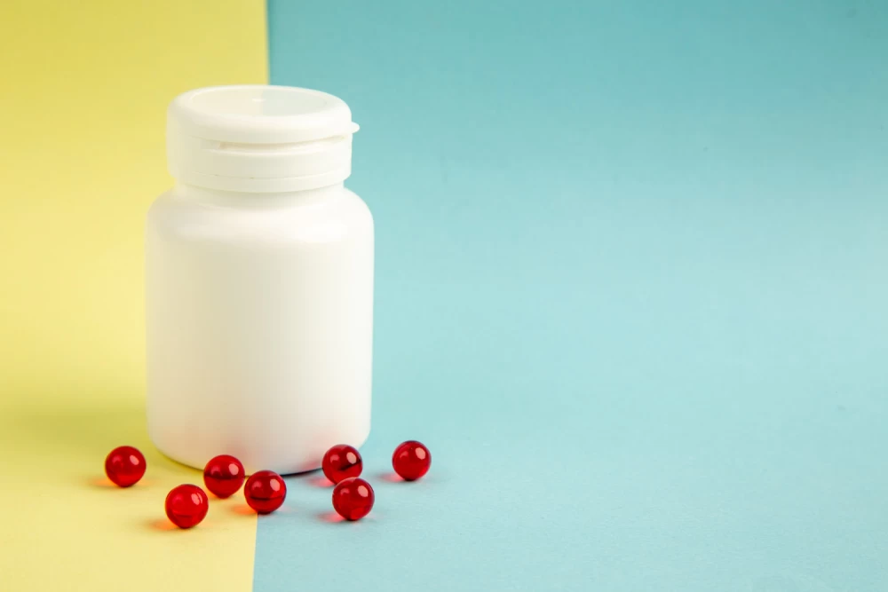 nutraceutical medicine company