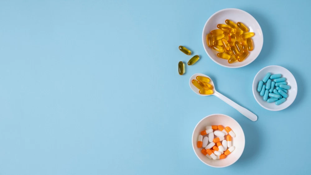 nutraceutical medicine pcd company