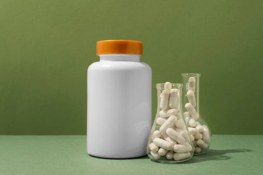nutraceutical franchise company