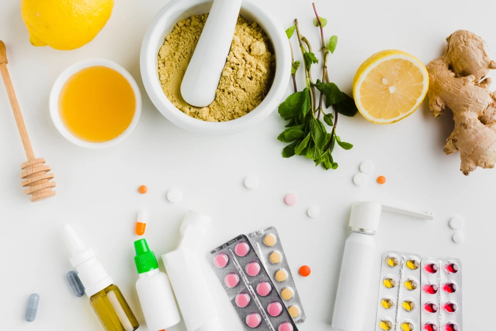 Top Pharmaceutical Franchise for Nutraceutical Products