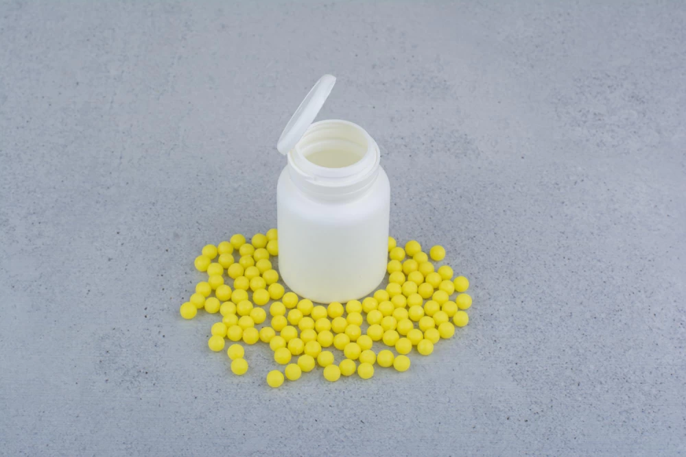 clomiphene citrate tablets