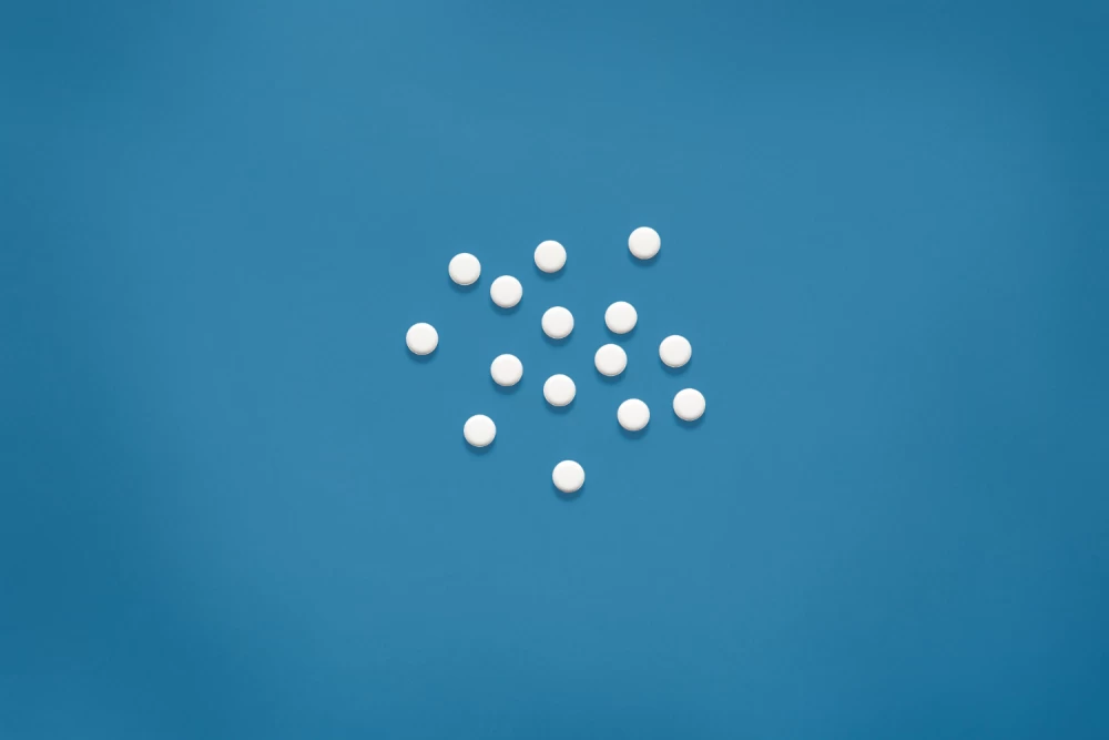 clomiphene tablet