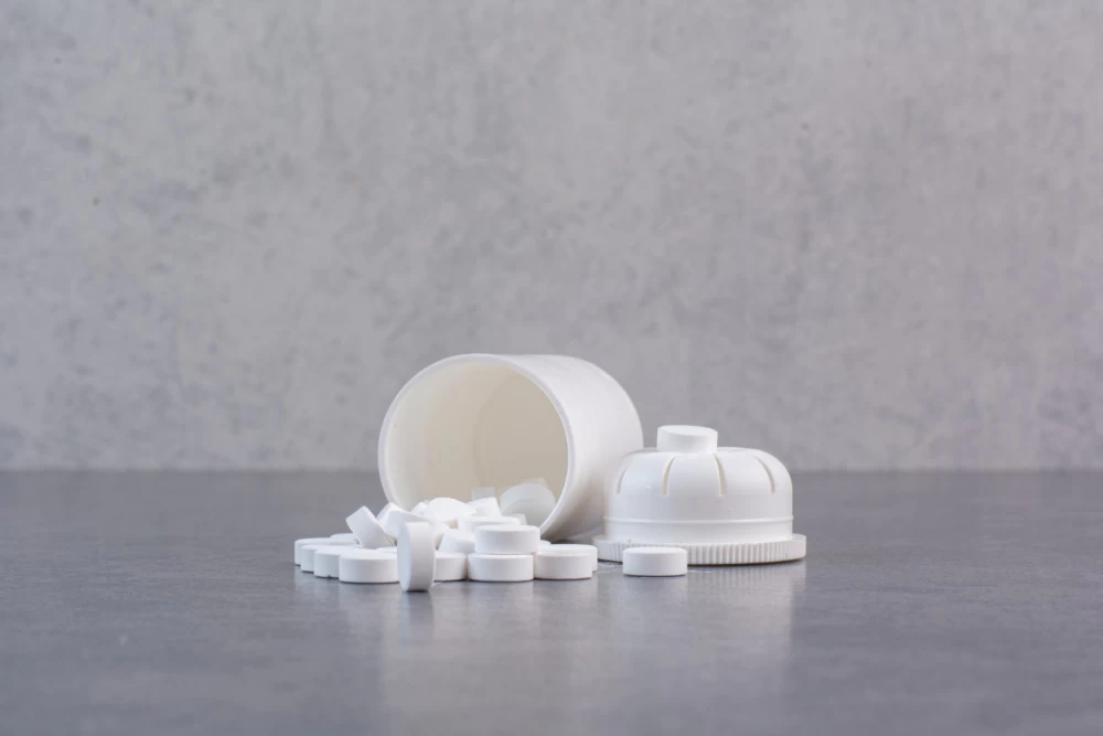 clomiphene citrate capsules