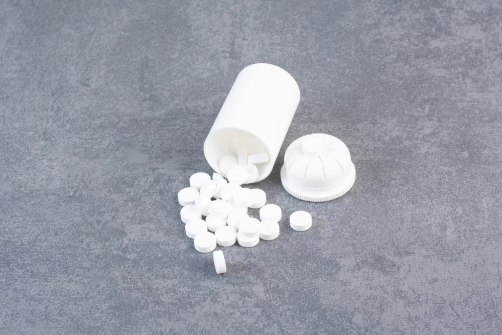 clomiphene citrate tablet
