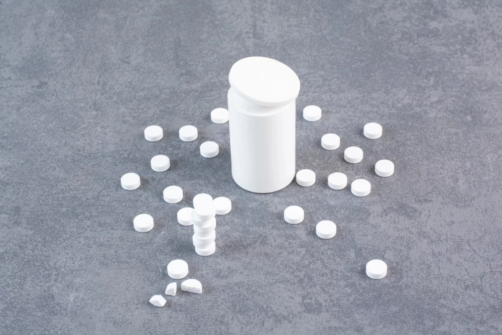 clomiphene & citrate tablets