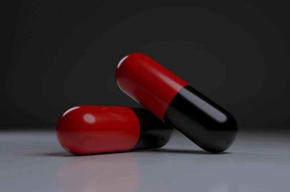 antibiotic