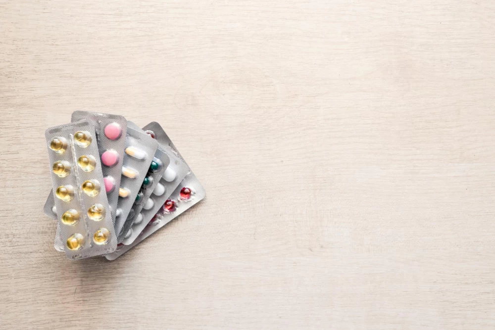 antibiotic medicines