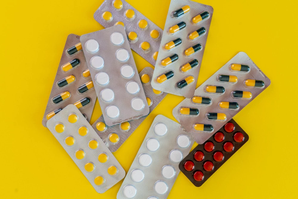 anti biotic drugs