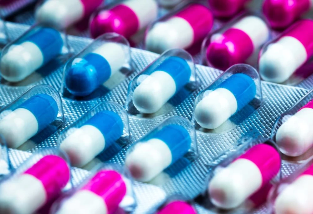 antibiotic medicines pcd pharma franchise