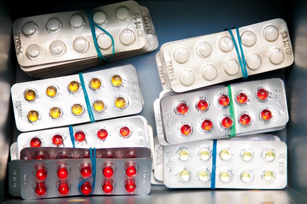 antibiotic drugs supplier