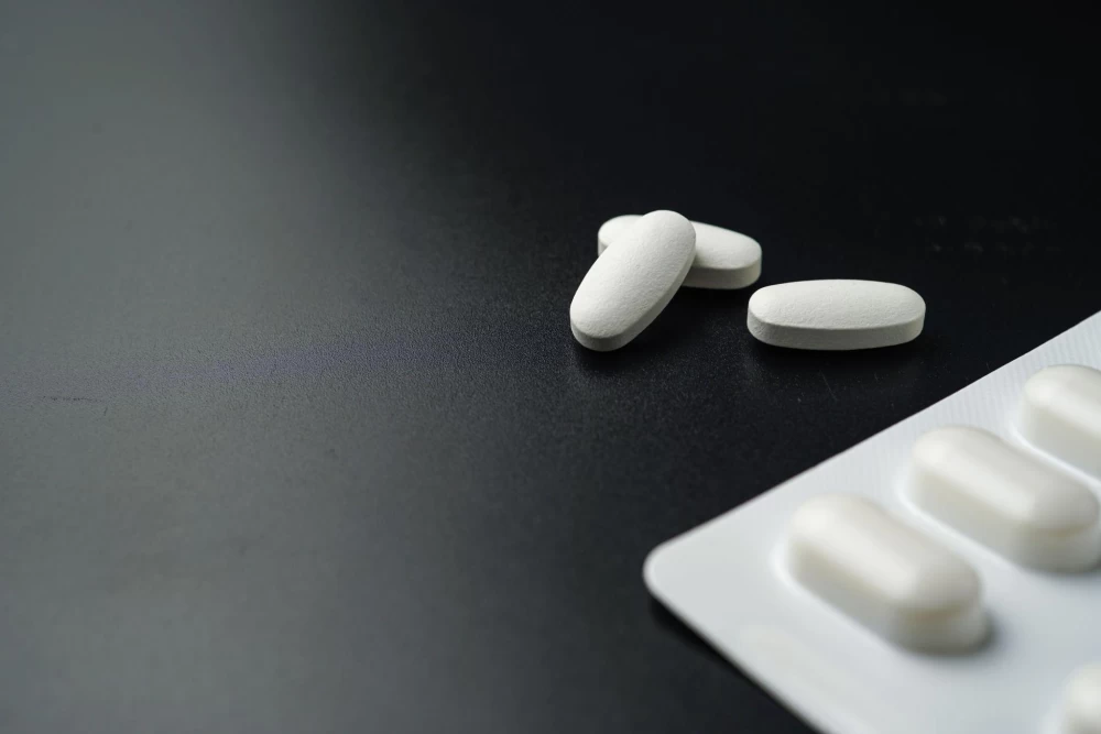 top antibiotic medicine company