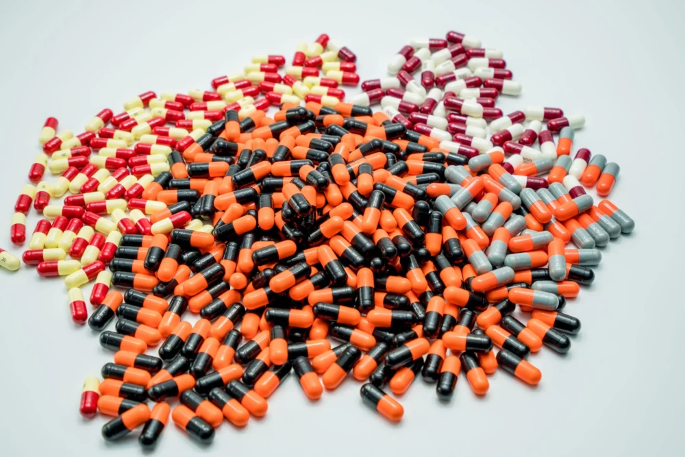 pharma franchise for antibiotic medicines