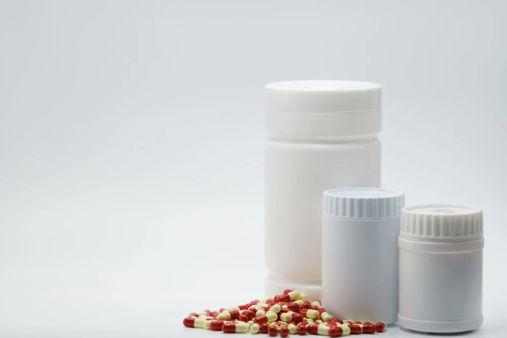 antibiotic medicine company