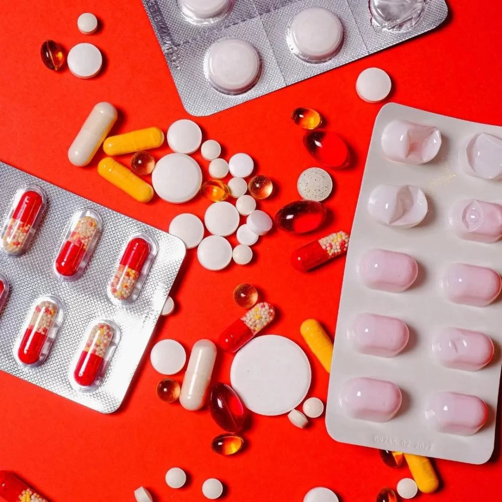 antibiotic medicine distributor