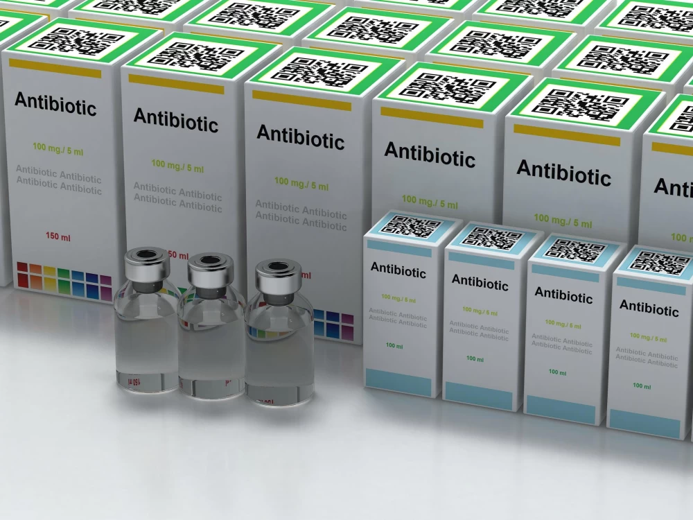 antibiotic medicine manufacturers