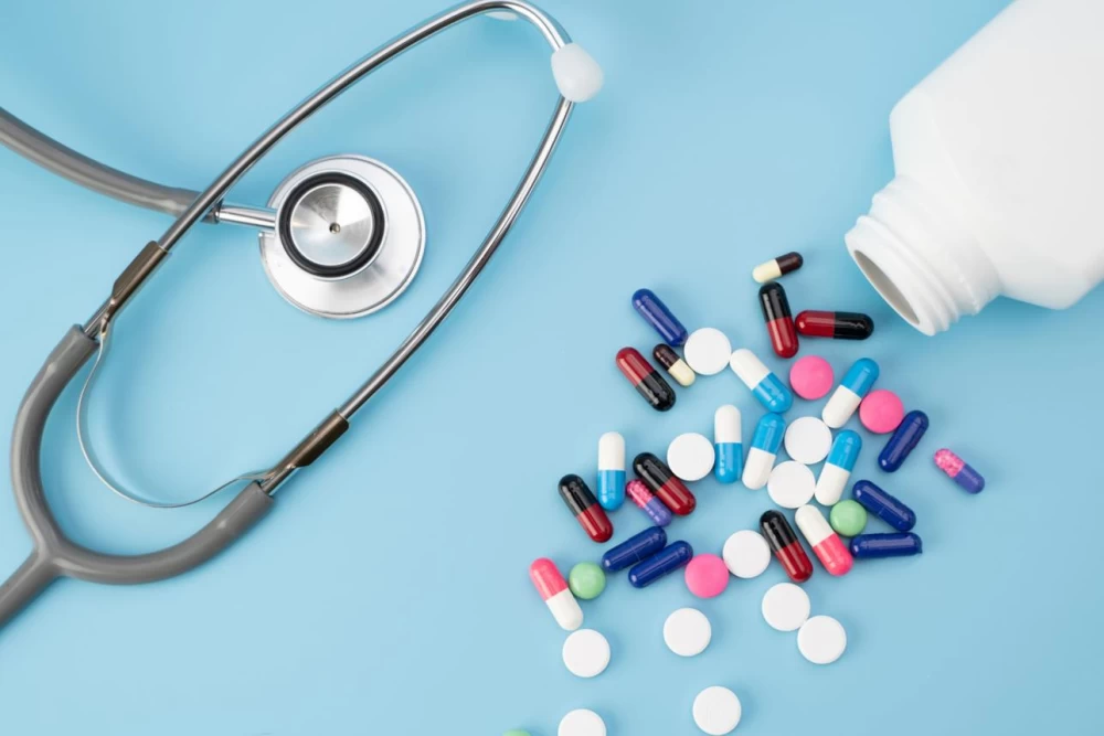 antibiotics drug
