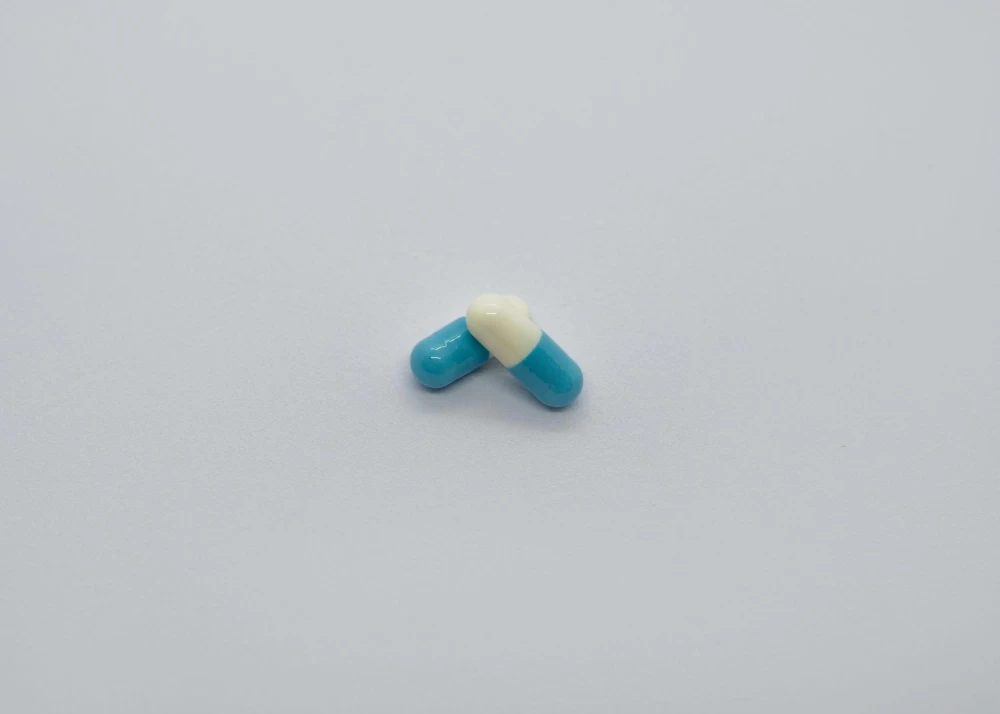 antibiotic PCD Companies