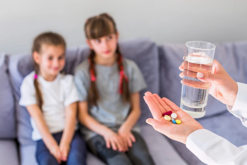 Top Paediatric Products Distributors Across India