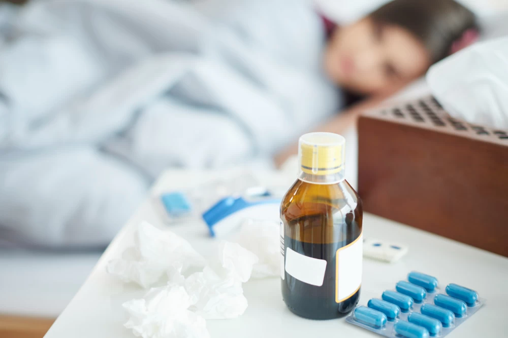paediatric products suppliers