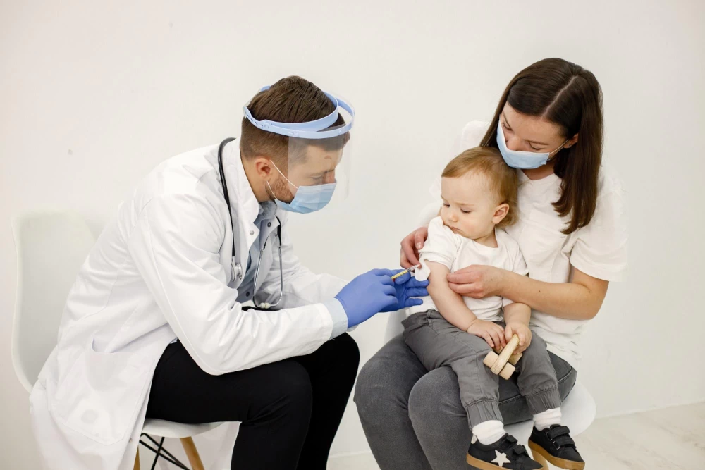 paediatric pcd pharma franchise companies
