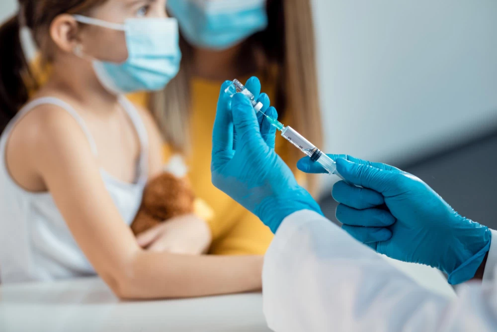 paediatric medicines