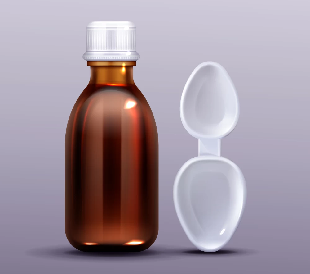 Dry Syrups PCD Franchise