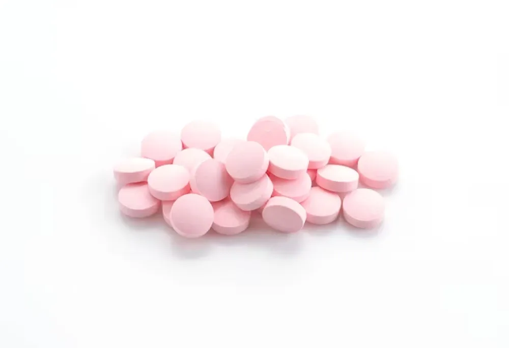 Tablets Range Pharma Franchise
