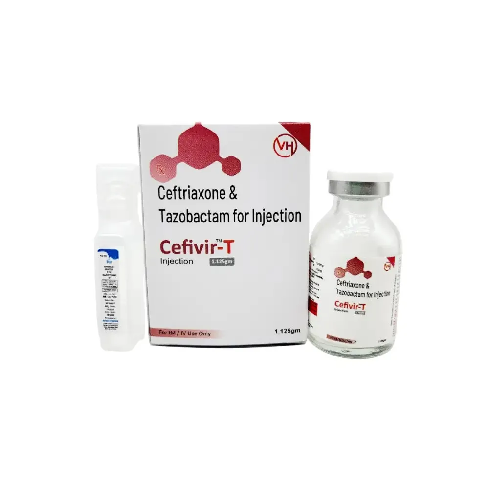 Best Injection PCD Company