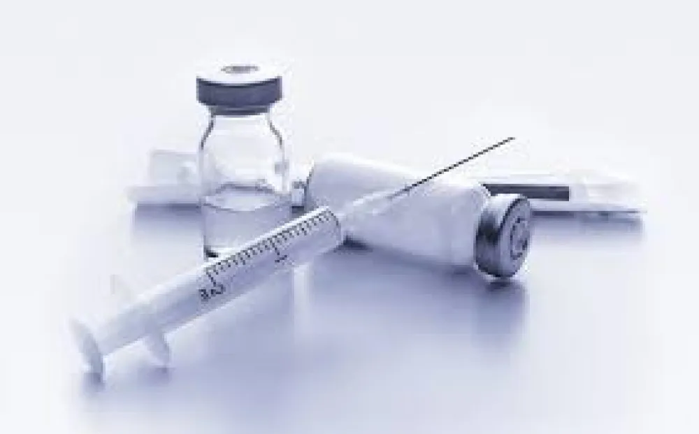 Contract Manufacturing for Acyclovir Injection