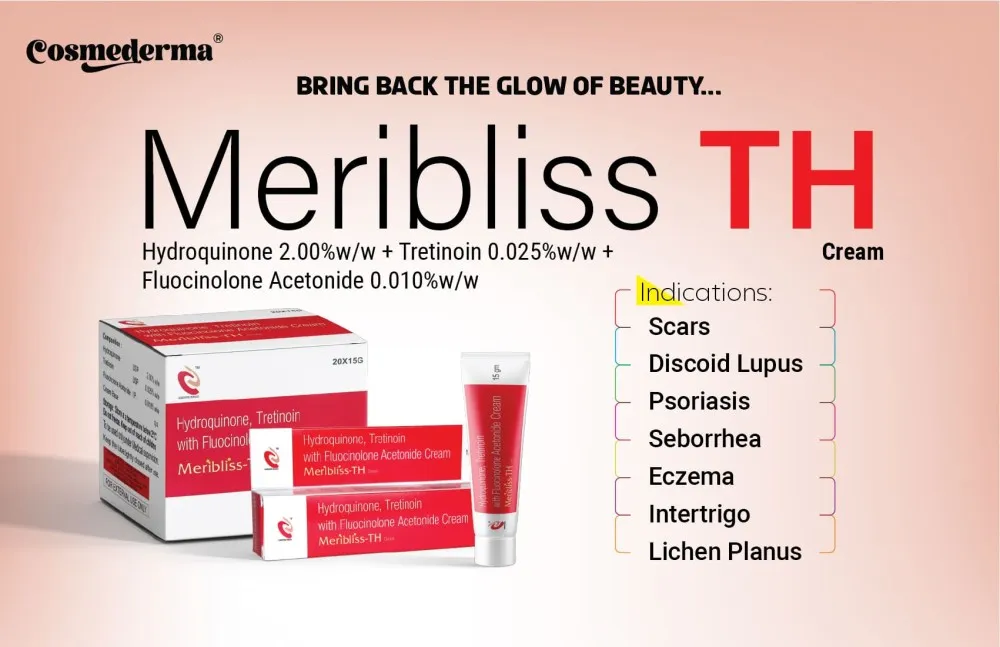 Hydroquinone, Mometasone & Tretinoin Cream Manufacturing Company