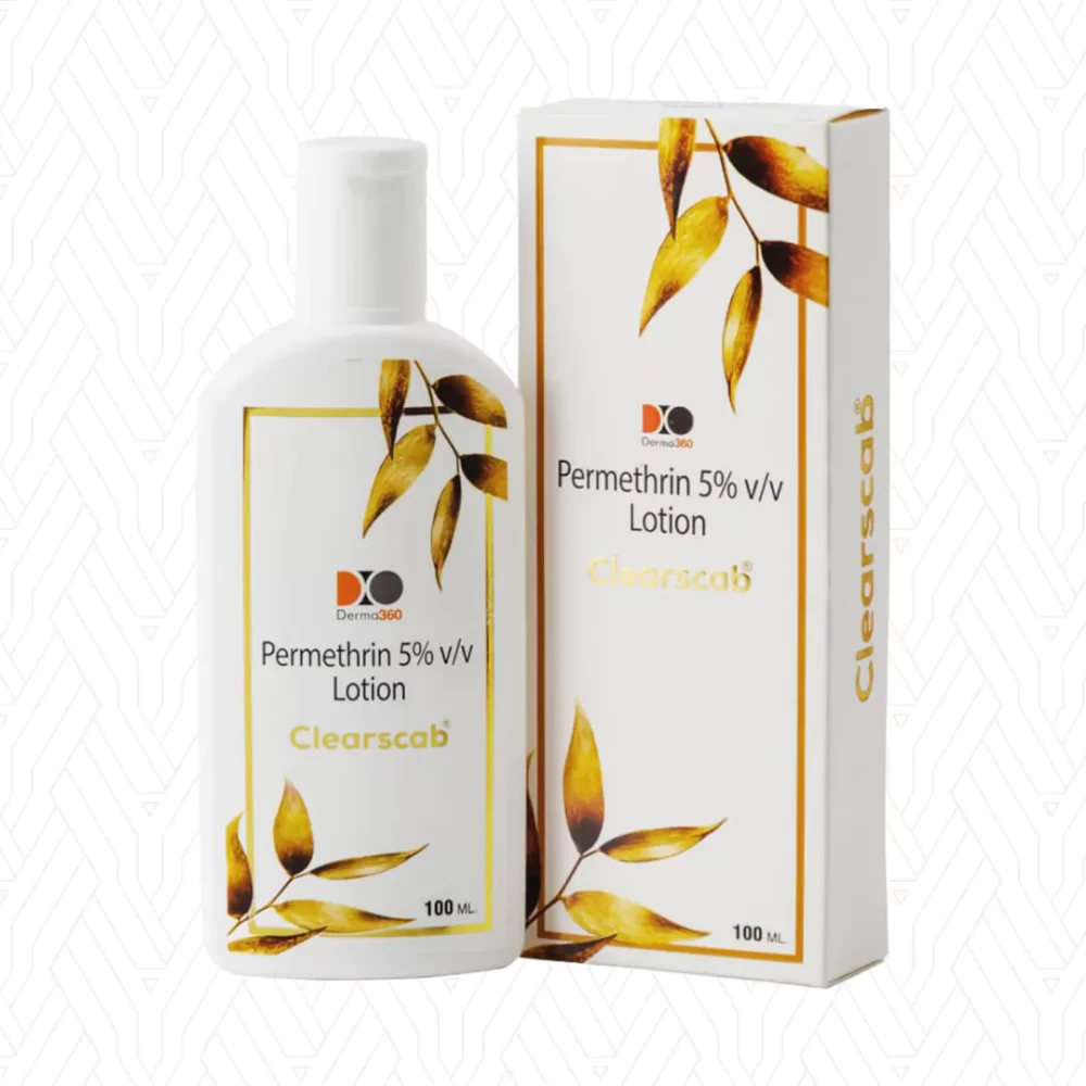 Best PCD Pharma Franchise Company For Permethrin 5% Lotion
